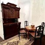 Csaky Palace Appartamento Bratislava