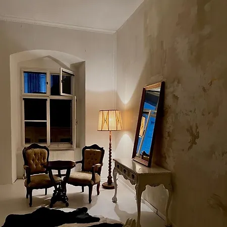 Csaky Palace דירה