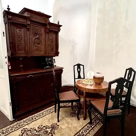 Csaky Palace Appartement Bratislava