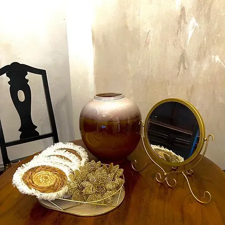 Csaky Palace Апартаменти