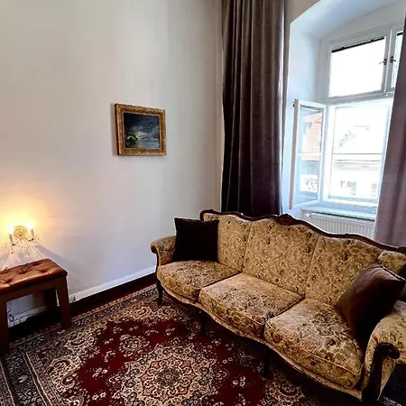 Csaky Palace 브라티슬라바