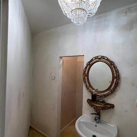 Appartement Csaky Palace Bratislava