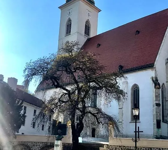 Csaky Palace Pozsony