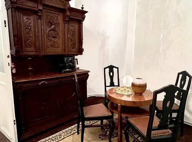 Csaky Palace Appartement Bratislava