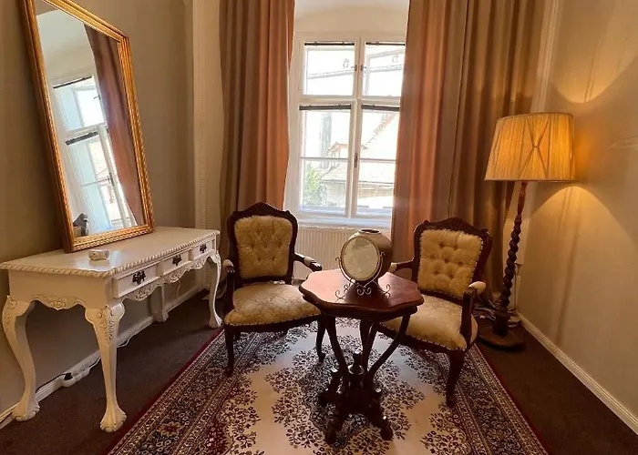 Csaky Palace Apartman