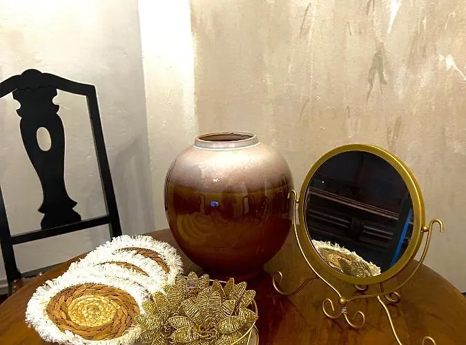 Csaky Palace Appartement