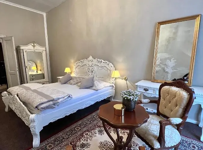 Appartement Csaky Palace *