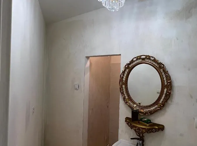 Appartement Csaky Palace Bratislava