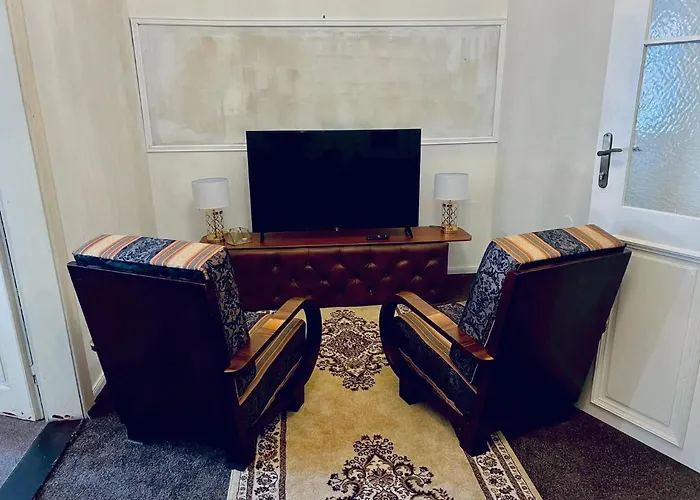 Csaky Palace Apartman Pozsony