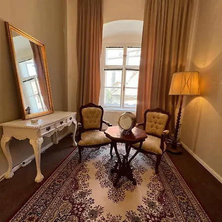 Csaky Palace Apartmán