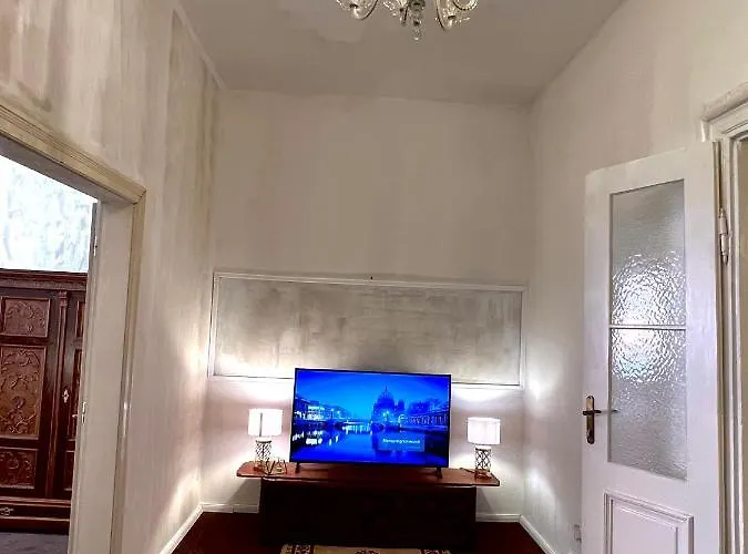 Csaky Palace * Bratislava