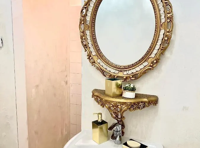 Apartmán Csaky Palace Bratislava