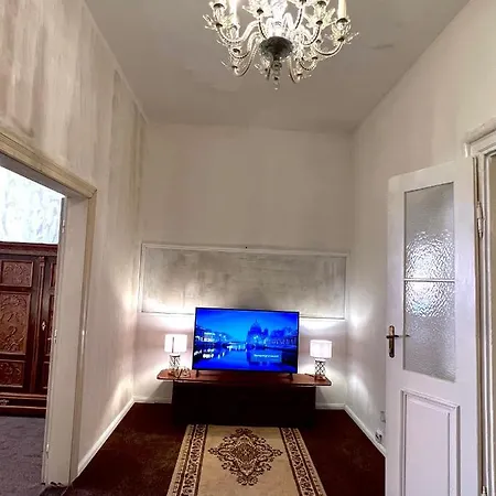 Csaky Palace * Bratislava